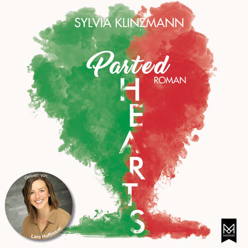 Hoerbuch Parted Hearts - Sylvia Klinzmann - Lara Hoffmann