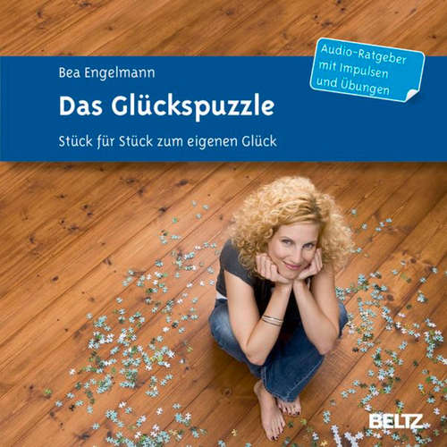 Hoerbuch Das Glückspuzzle - Bea Engelmann - Ulla Evrahr