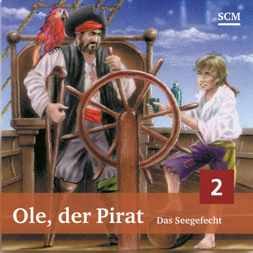 Hoerbuch 02: Das Seegefecht - Eckart zur Nieden - Karl-Heinz Kreienbaum