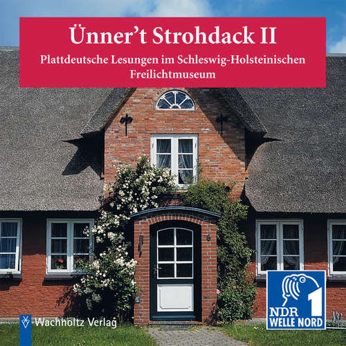 Hoerbuch Ünner't Strohdack II -  - Ulla Hinrichs