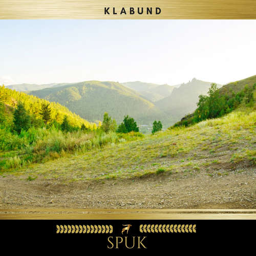 Hoerbuch Spuk - Klabund - Joachim Speidel