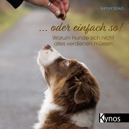 Hoerbuch ... oder einfach so! - Kathy Sdao - Antje Hartmann