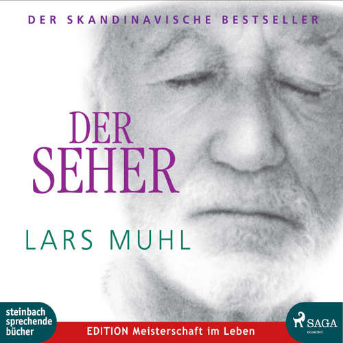 Hoerbuch Der Seher - Lars Muhl - Thorsten Breitfeldt Hoerbuch Der Seher - Lars Muhl - Thorsten Breitfeldt