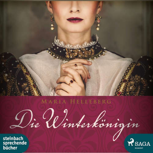 Hoerbuch Die Winterkönigin - Maria Helleberg - Claudia Drews Hoerbuch Die Winterkönigin - Maria Helleberg - Claudia Drews