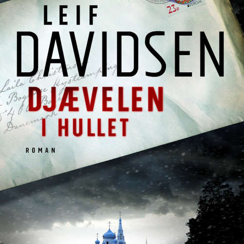 Audiokniha Djævelen i hullet - Leif Davidsen - Leif Davidsen Audiokniha Djævelen i hullet - Leif Davidsen - Leif Davidsen
