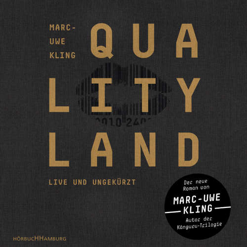 Dunkle Edition: QualityLand