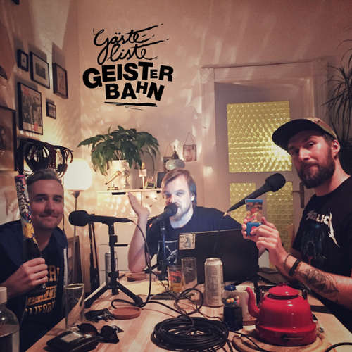 Hoerbuch Gästeliste Geisterbahn, Folge 55: Strandbondage - Nilz - Nilz Bokelberg Hoerbuch Gästeliste Geisterbahn, Folge 55: Strandbondage - Nilz - Nilz Bokelberg