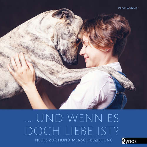 Hoerbuch ... und wenn es doch Liebe ist? - Clive Wynne - Denis Rühle