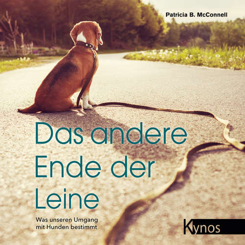 Hoerbuch Das andere Ende der Leine - Patricia B. McConnell - Anja Taborsky