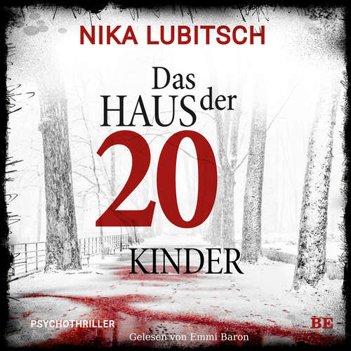 Hoerbuch Das Haus der 20 Kinder - Nika Lubitsch - Emmi Baron