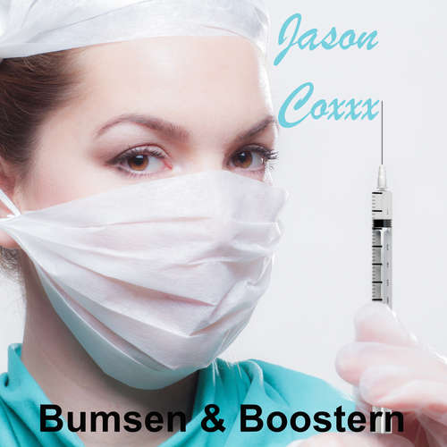 Hoerbuch Bumsen & Boostern - Jason Coxxx - Jason Coxxx