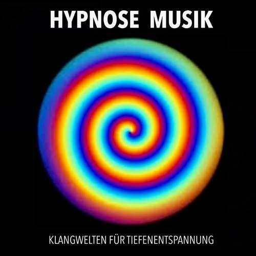 Hoerbuch Hypnose Musik: Theta-Klangwelten für Tiefenentspannung - Sound Healing Association - Roman Levent