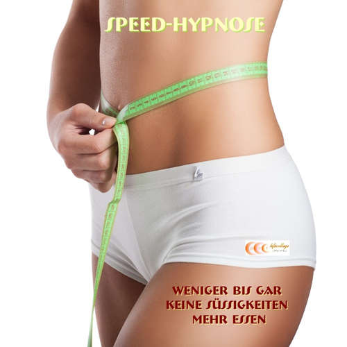 Hoerbuch Speed-Hypnose - Weniger bis gar keine Süßigkeiten mehr essen - Michael Bauer - Michael Bauer