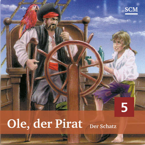 Hoerbuch 05: Der Schatz - Eckart zur Nieden - Klaus Annel