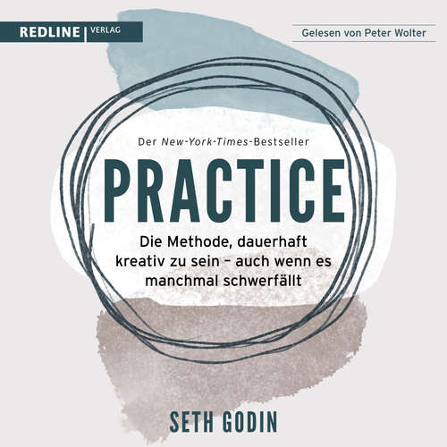 Hoerbuch Practice - Seth Godin - Peter Wolter