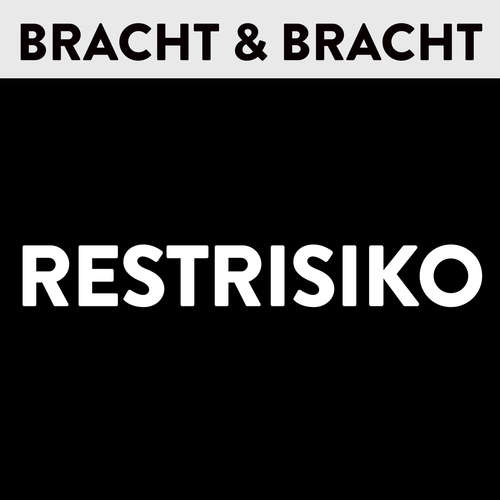 Hoerbuch Restrisiko - Gerhard Bracht - Gerhard Bracht