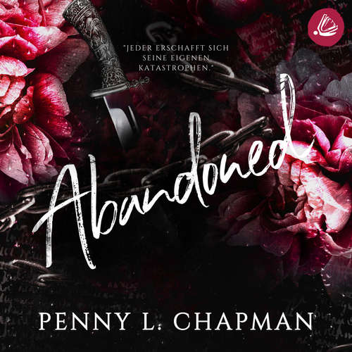 Hoerbuch Abandoned - Penny L. Chapman - Kai Schulz