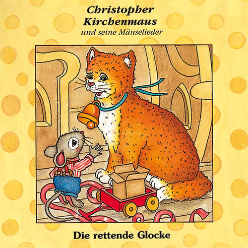 Hoerbuch 07: Die rettende Glocke - Gertrud Schmalenbach - Rainer Bärensprung