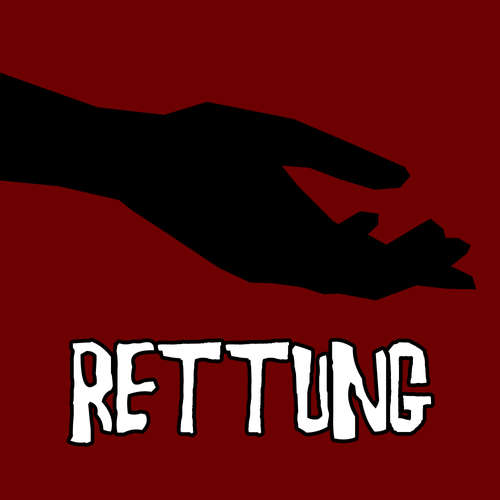 Hoerbuch Rettung - Oliver Erhorn - Oliver Erhorn