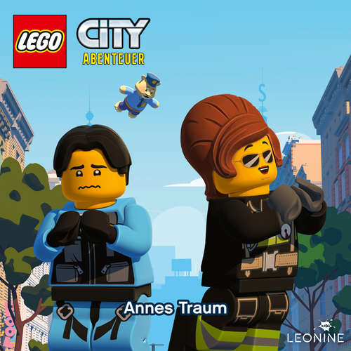 Hoerbuch Folge 26: Annes Traum -  - Christian Stark