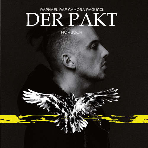 Hoerbuch Der Pakt - Raphael Ragucci - Hadi El-Dor