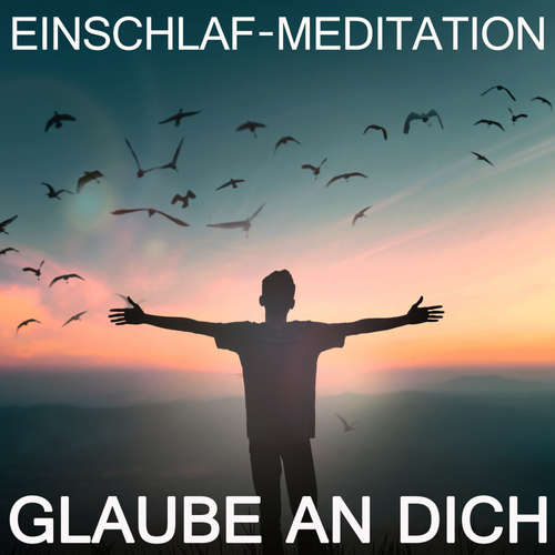 Hoerbuch Glaube an Dich - Raphael Kempermann - Raphael Kempermann