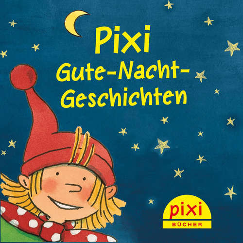 Hoerbuch Schnuppertag in der Schule (Pixi Gute Nacht Geschichten 70) - Ruth Rahlff - Merete Brettschneider