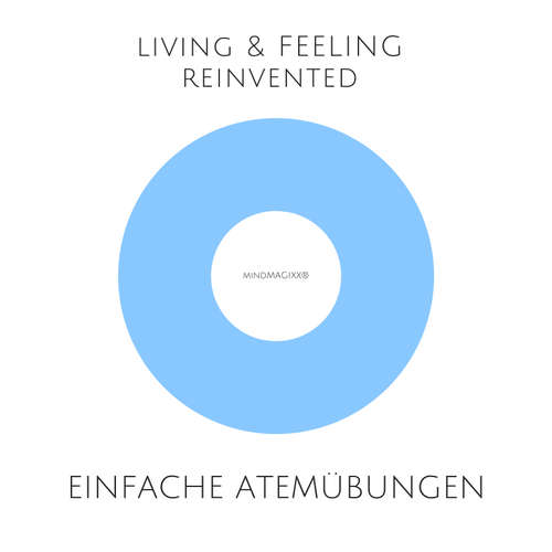 Hoerbuch Einfache und hochwirksame Atemübungen - Patrick Lynen - Patrick Lynen