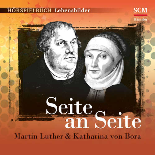 Hoerbuch Seite an Seite - Christian Mörken - Juan Carlos Lopez