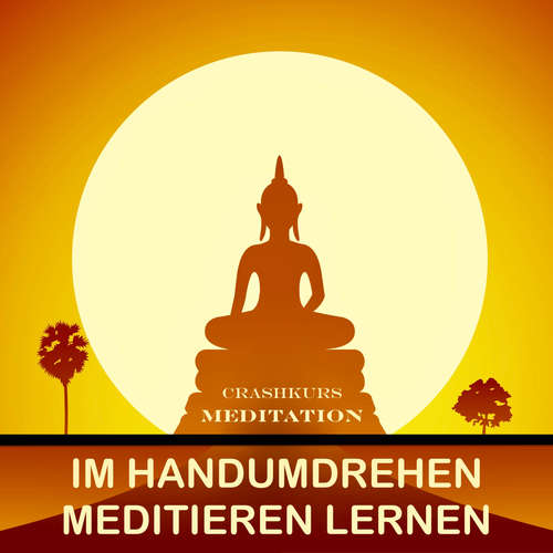 Hoerbuch Meditation für Anfänger: Im Handumdrehen Meditieren lernen - Patrick Lynen - Patrick Lynen