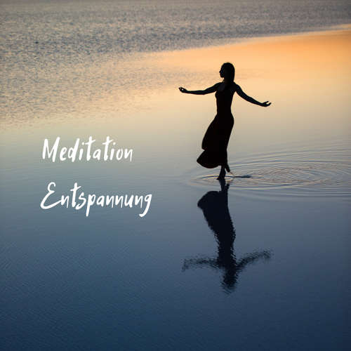 Hoerbuch Meditation Entspannung - Patrick Lynen - Patrick Lynen