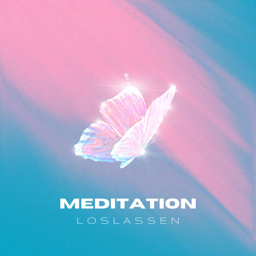 Hoerbuch Meditation Loslassen - Patrick Lynen - Stephan Müller