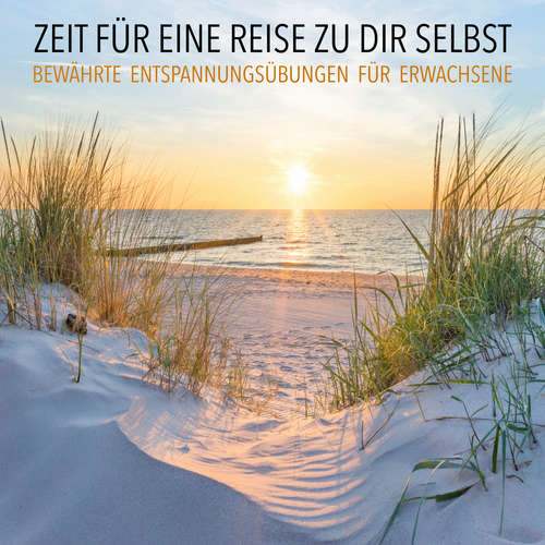 Hoerbuch Entspannungstechniken: Bewährte Entspannungsübungen für Erwachsene - Eva-Maria Herzig - Cristopher Burkhardt