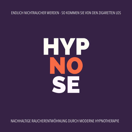 Hoerbuch Hypnose-Anwendung: Endlich Nichtraucher werden - So kommen Sie von den Zigaretten los - Tanja Kohl - Tanja Kohl
