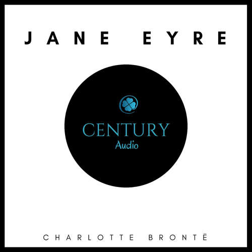 Hoerbuch Jane Eyre - Charlotte Brontë - Nicole Owens