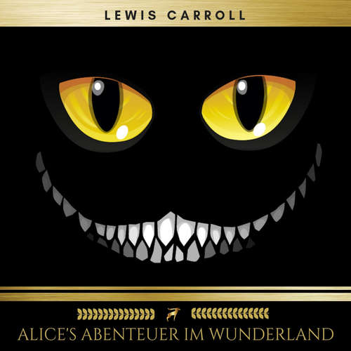Hoerbuch Alice's Abenteuer im Wunderland - Lewis Carroll - Stephanie Koop