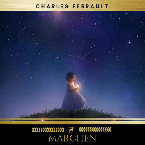 Hoerbuch Märchen von Charles Perrault - Charles Perrault - Isabell Klein