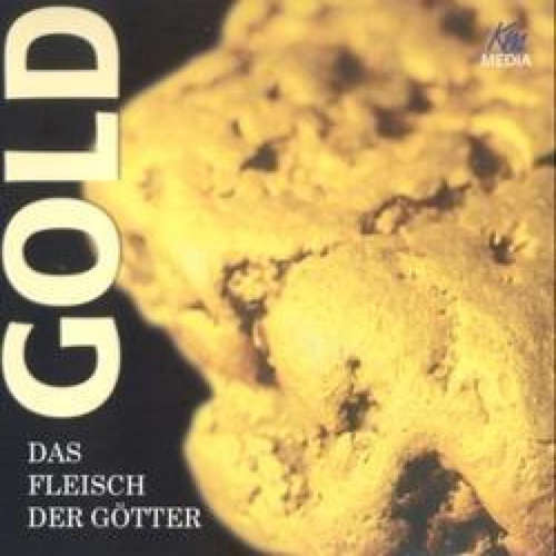 Hoerbuch Gold - Das Fleisch der Götter - Ulrich Offenberg - Norbert Langer