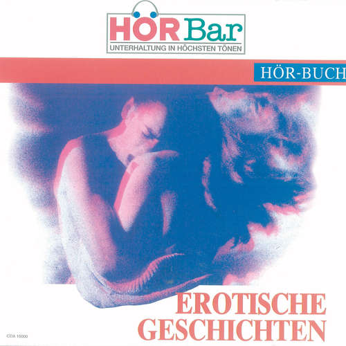 Hoerbuch Erotische Geschichten - Maike Wessel - Christian Baumann