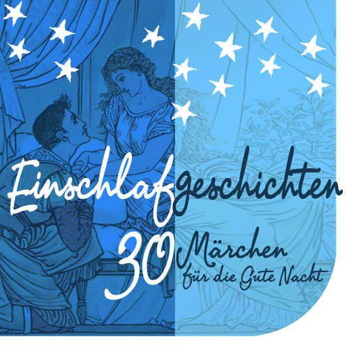 Hoerbuch Einschlafgeschichten - Gebrüder Grimm - Jürgen Fritsche