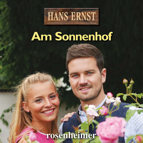 Hoerbuch Am Sonnenhof - Hans Ernst - Rolf Castell