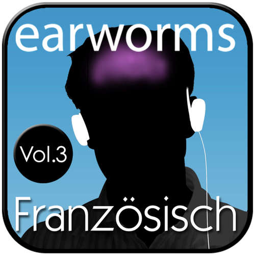 Hoerbuch Französisch Vol. 3 - Marlon Lodge - Max Holler