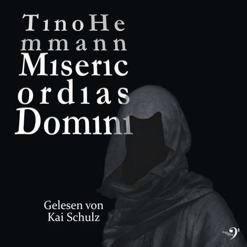 Hoerbuch Misericordias Domini - Tino Hemmann - Kai Schulz