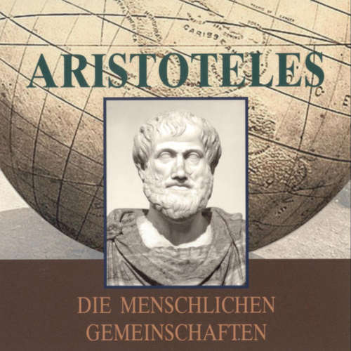 Hoerbuch Aristoteles - Aristoteles - Andreas Dietrich