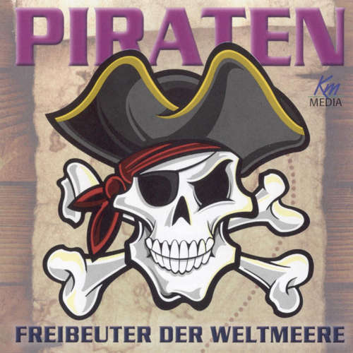 Hoerbuch Piraten - Ulrich Offenberg - Andreas Wilde