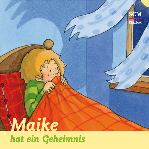 Hoerbuch 12: Maike hat ein Geheimnis - Bärbel Löffel-Schröder - Sophia Krüger