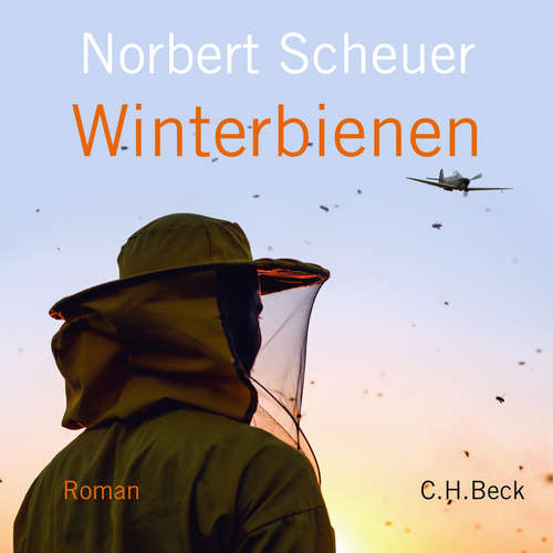 Hoerbuch Winterbienen - Norbert Scheuer - Stefan Kaminsky