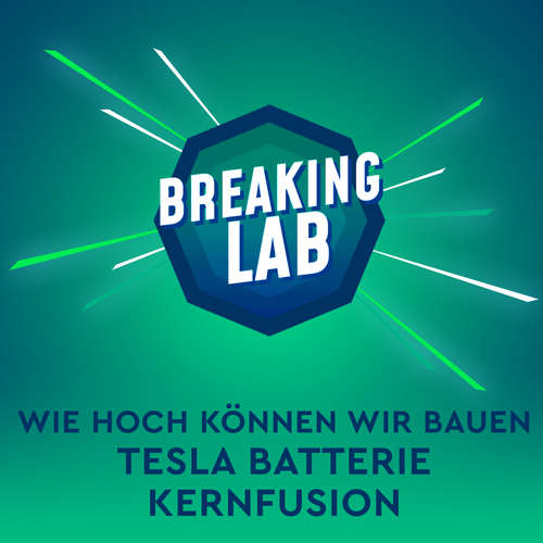 Hoerbuch Folge 07-09: Wie hoch können wir bauen? -  - Jacob Beautemps