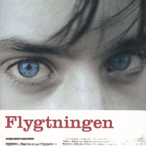 Audiokniha Flygtningen - Olav Hergel - Jesper Bøllehuus Audiokniha Flygtningen - Olav Hergel - Jesper Bøllehuus