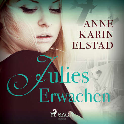 Hoerbuch Julie, Folge 1: Julies Erwachen - Anne Karin Elstad - Beate Rysopp Hoerbuch Julie, Folge 1: Julies Erwachen - Anne Karin Elstad - Beate Rysopp